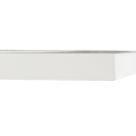Kzoao 1200mm Honed Lexus Top Matte White