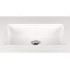 Kzoao 600mm Honed Lexus Top Matte White