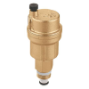 Air vent 3/8" top bleed with CV