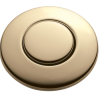 Aspen Waste Master Air Switch Brushed Brass