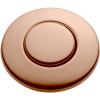 Aspen Waste Master Air Switch Brushed Copper