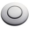 Aspen Waste Master Air Switch Brushed Stainless