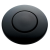Aspen Waste Master Air Switch Matte Black
