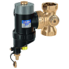 Caleffi XF Magnetic Filter 40mm