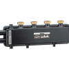 Pump Station Manifold with Separation - 2 Station