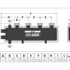 Pump Station Manifold with Separation - 2 Station