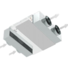 Jaga Briza 22 Inlet Plenum 1550mm
