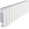 Fondital Blitz Super B4 Radiator 350mm x 1120mm 1783W