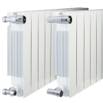 Fondital Blitz Super B4 Radiator 350mm x 800mm 1274W