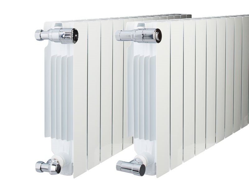Fondital Blitz Super B4 Radiator 350mm x 800mm 1274W