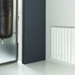 Fondital Blitz Super B4 Radiator 350mm x 800mm 1274W