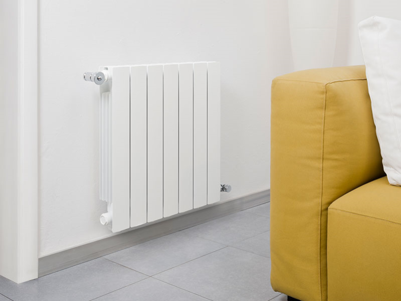 Fondital Blitz Super B4 Radiator 350mm x 800mm 1274W