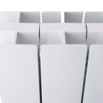 Fondital Blitz Super B4 Radiator 350mm x 800mm 1274W