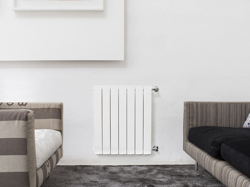 Fondital Blitz Super B4 Radiator 350mm x 800mm 1274W