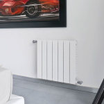 Fondital Blitz Super B4 Radiator 350mm x 800mm 1274W
