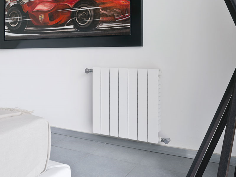Fondital Blitz Super B4 Radiator 350mm x 800mm 1274W