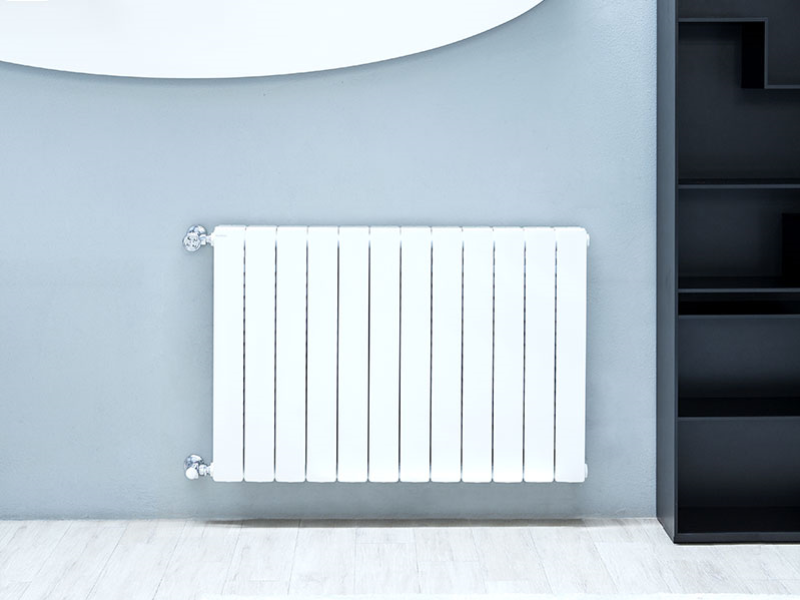 Fondital Blitz Super B4 Radiator 350mm x 800mm 1274W