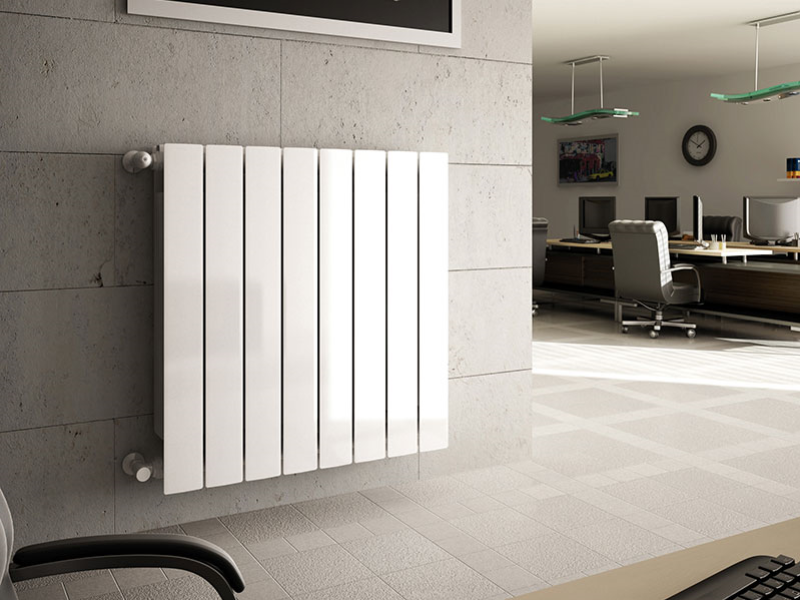 Fondital Blitz Super B4 Radiator 350mm x 800mm 1274W