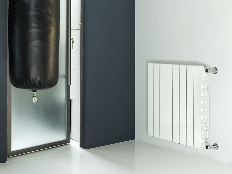 Fondital Blitz Super B4 Radiator 350mm x 800mm 1274W