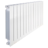 Fondital Blitz Super B4 Radiator 600mm x 1120mm 2673W