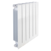 Fondital Blitz Super B4 Radiator 600mm x 480mm 1145W