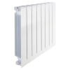 Fondital Blitz Super B4 Radiator 600mm x 640mm 1527W
