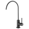 Aspen Filter Tap with Under Bench Filter Set Gun Metal