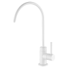 Aspen Filter Tap with Under Bench Filter Set Matte White