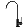Aspen Filter Tap Matte Black