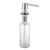 Aspen In-Bench Soap Dispenser Chrome