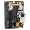 Caleffi Thermostatic Mixing Station 32mm