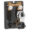 Caleffi Electronic Mixing Station 32mm