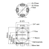Ritter 50 Litre Buffer Tank