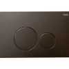 Oxford Pneumatic Face Plate Gun Metal