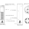 Protank Plus 2.0 Indirect 185L with Valve Set