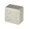 Heatmiser Neostat Flush Box For Framing