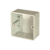 Heatmiser Neostat Flush Box For Framing