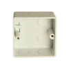 Heatmiser Neostat Flush Box For Framing