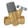 Thermostatic Regulator 3/4"