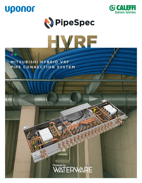 Download HVRF Brochure