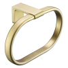 Abode Accessories Bundle Brushed Brass