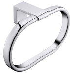 Abode Accessories Bundle Chrome