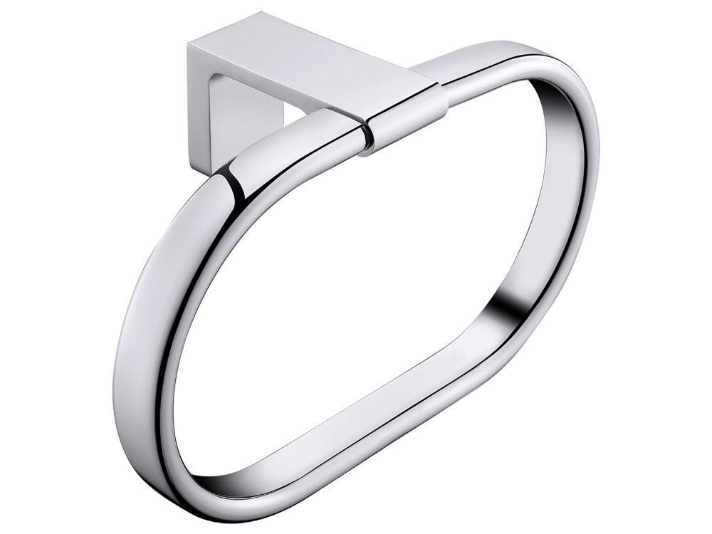 Abode Accessories Bundle Chrome