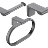 Abode Accessories Bundle Gun Metal