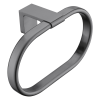 Abode Accessories Bundle Gun Metal