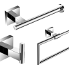 Butler Accessories Bundle Chrome