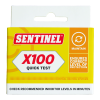 Sentinel Quick Test Kit