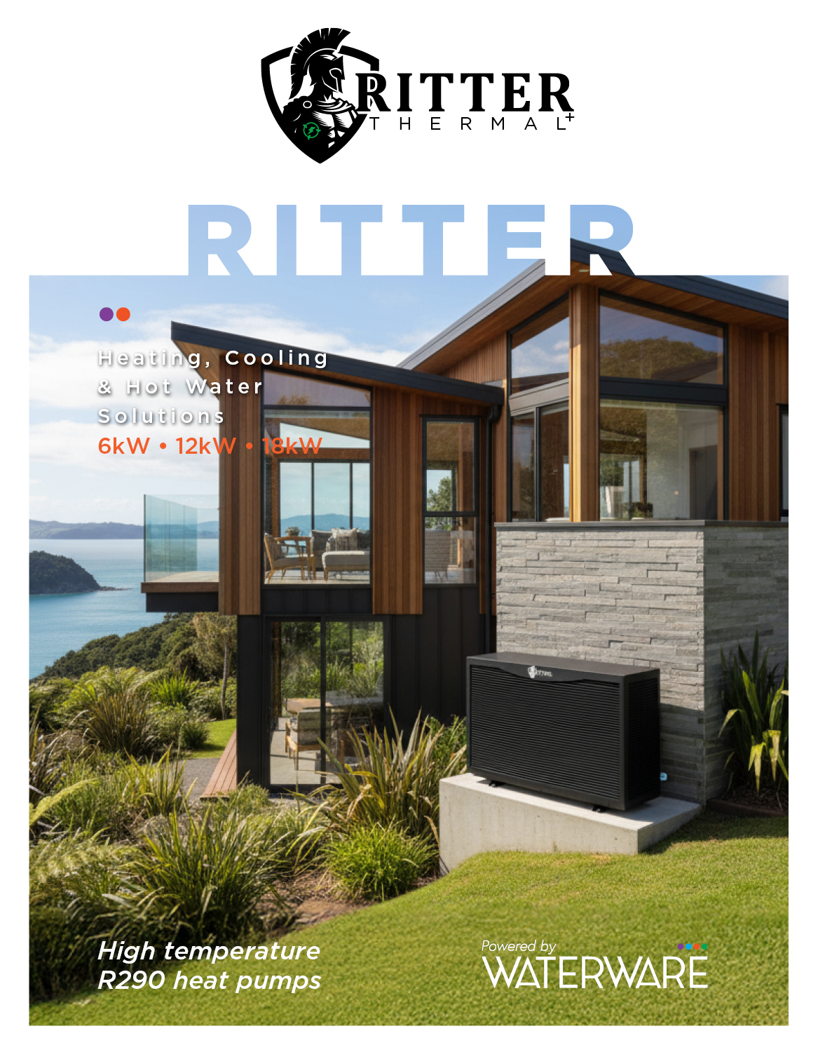 Download Ritter Thermal Brochure