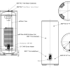 Protank Plus 2.0 Indirect 500L Hot Water Cylinder
