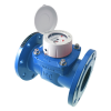 BMETERS Woltmann MBUS Water Meter 200mm Cold